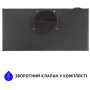 Витяжка MINOLA HBI 6873 BL GLASS 1200 LED Line