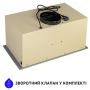 Витяжка MINOLA HBI 6873 IV GLASS 1200 LED Line