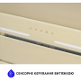 Витяжка MINOLA HBI 6873 IV GLASS 1200 LED Line