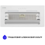 Витяжка MINOLA HBI 6873 WH GLASS 1200 LED Line