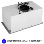 Витяжка MINOLA HBI 6873 WH GLASS 1200 LED Line
