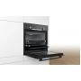 Електрична духова шафа BOSCH HBJ558YB3Q
