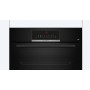 Електрична духова шафа BOSCH HBJ559YB6R