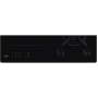 Комбінована варильна поверхня AEG HDB64623NB