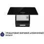 Витяжка MINOLA HDN 5224 BL 700 LED