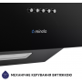 Витяжка MINOLA HDN 5224 BL 700 LED