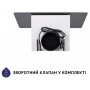 Витяжка MINOLA HDN 6224 WH 700 LED