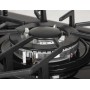 Газова варильна поверхня VENTOLUX HG L7G CEST (BK)