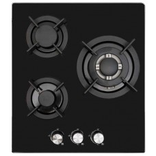 Газова варильна поверхня VENTOLUX HG430 K7G CEST (BK)