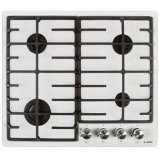Газова варильна поверхня VENTOLUX HG640-DA3 CS (WH)