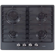 Газова варильна поверхня VENTOLUX HG640-MA3 S (AN)