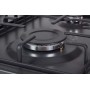 Газова варильна поверхня VENTOLUX HG640-MA3 S (AN)