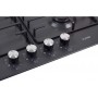 Газова варильна поверхня VENTOLUX HG640-MA3 S (AN)