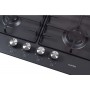 Газова варильна поверхня VENTOLUX HG640-MA3 S (AN)