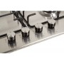 Газова варильна поверхня VENTOLUX HG640-MA3 S (X)