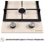 Газова варильна поверхня PERFELLI HGM 31424 IV