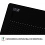 Електрична варильна поверхня PERFELLI HI 684 BL