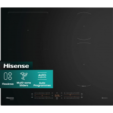 Електрична варильна поверхня HISENSE HI6432BSCWF Електрична варильна поверхня HISENSE HI6432BSCWF