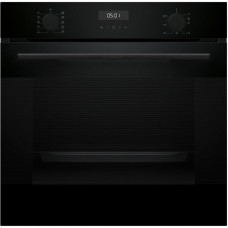 Електрична духова шафа BOSCH HJA737BA0 Електрична духова шафа BOSCH HJA737BA0