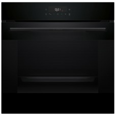 Електрична духова шафа BOSCH HJG852YB0T