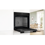 Електрична духова шафа BOSCH HJG852YB0T
