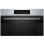 Електрична духова шафа BOSCH HJG852YS0