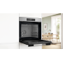 Електрична духова шафа BOSCH HJG852YS0
