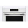 Електрична духова шафа BOSCH HJG852YW0T