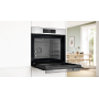 Електрична духова шафа BOSCH HJG852YW0T