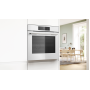Електрична духова шафа BOSCH HJG852YW0T