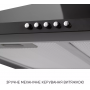 Витяжка MINOLA HK 5214 BL 700 LED Витяжка MINOLA HK 5214 BL 700 LED