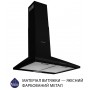 Витяжка MINOLA HK 6614 BL 1000 LED