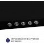 Витяжка MINOLA HK 6614 BL 1000 LED