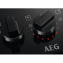 Газова варильна поверхня AEG HKB95450NB