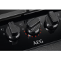 Газова варильна поверхня AEG HKB95450NB