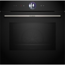 Електрична духова шафа BOSCH HMG776NB1