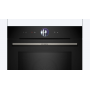 Електрична духова шафа BOSCH HMG776NB1