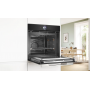 Електрична духова шафа BOSCH HMG776NB1