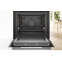 Електрична духова шафа BOSCH HMG776NB1