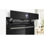 Електрична духова шафа BOSCH HSG7361B1 Електрична духова шафа BOSCH HSG7361B1