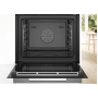Електрична духова шафа BOSCH HSG7361B1 Електрична духова шафа BOSCH HSG7361B1