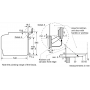 Електрична духова шафа BOSCH HSG7361B1 Електрична духова шафа BOSCH HSG7361B1