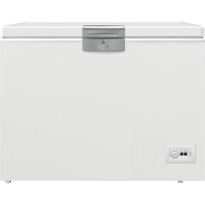 Морозильна камера BEKO HSM30081H