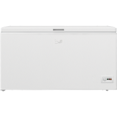 Морозильна камера BEKO HSM40090