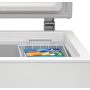 Морозильна камера BEKO HSM40090