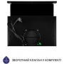 Витяжка MINOLA HTL 5214 BLF 700 LED