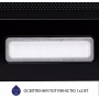 Витяжка MINOLA HTL 5614 BLF 1000 LED