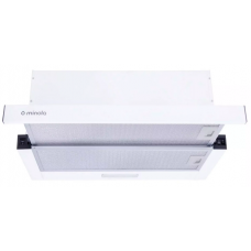 Витяжка MINOLA HTL 5614 WH 1000 LED