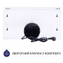 Витяжка MINOLA HTL 5614 WH 1000 LED