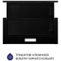 Витяжка MINOLA HTL 6214 BLF 700 LED